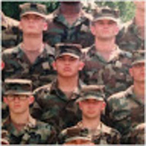 Meet your Posher, Salvador